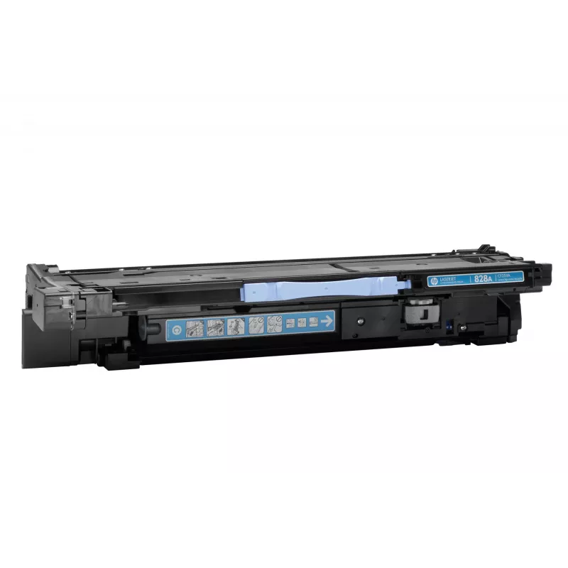 Tamburo LaserJet HP 828A ciano, 1 pz.