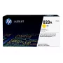 Tamburo LaserJet HP 828A giallo