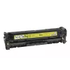 Cartuccia toner LaserJet HP 312A giallo, 2700 pagine, giallo