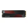 Unità SSD Samsung 990 Pro 4 TB M.2 PCI Express 4.0 NVMe V-NAND TLC