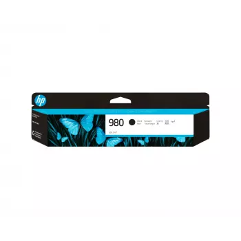 Cartuccia d'inchiostro originale HP 980 nero