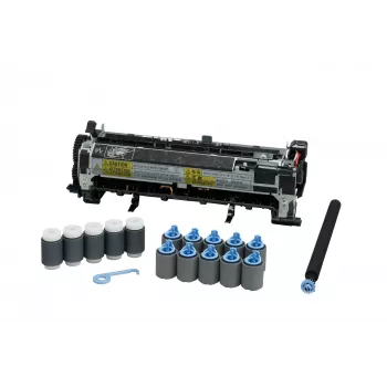 Kit di manutenzione HP LaserJet 220V, laser, Cina, 15 - 32 °C, 10 - 80%, 482 mm, 294 mm