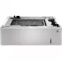 Vassoio carta HP LaserJet Color 550 fogli