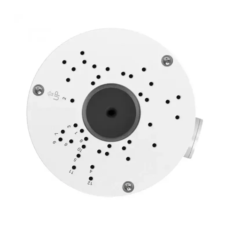 Presa di rete TP-Link VJB-300 bianco alluminio 125x45,7x130,4mm