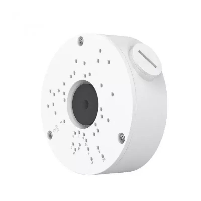 Presa di rete TP-Link VJB-300 bianco alluminio 125x45,7x130,4mm