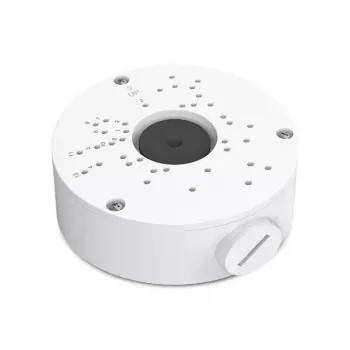 Presa di rete TP-Link VJB-300 bianco alluminio 125x45,7x130,4mm