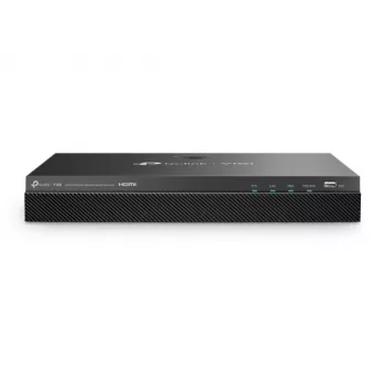 Videoregistratore di rete TP-Link VIGI 8 canali PoE+