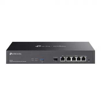 Router cablato TP-Link ER7406 Gigabit Ethernet nero