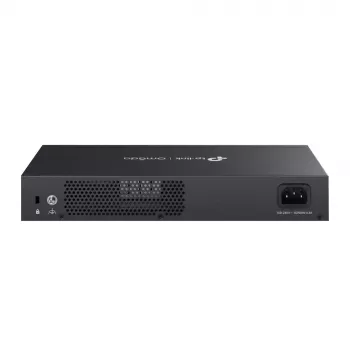 Router cablato TP-Link ER7406 Gigabit Ethernet nero