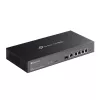 Router cablato TP-Link ER7406 Gigabit Ethernet nero
