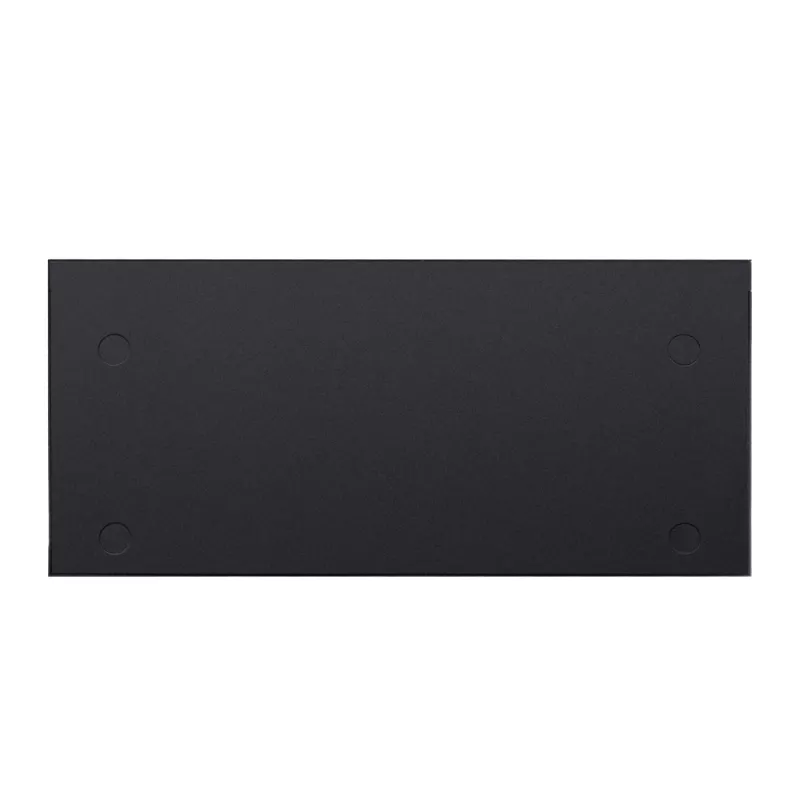 Router cablato TP-Link ER7406 Gigabit Ethernet nero