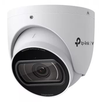 Telecamera di videosorveglianza IP TP-Link VIGI InSight S445ZI turret per esterni 2688 x 1520 pixel soffitto