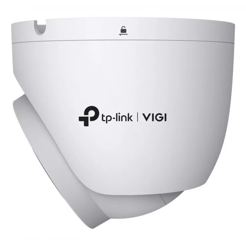 Telecamera di videosorveglianza IP TP-Link VIGI InSight S445ZI turret per esterni 2688 x 1520 pixel soffitto