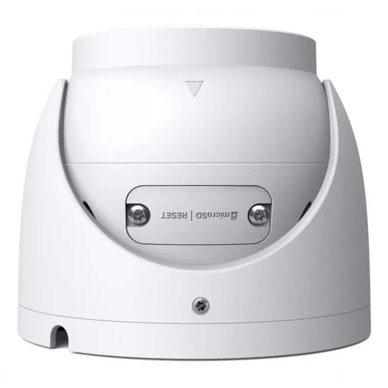 Telecamera di videosorveglianza IP TP-Link VIGI InSight S445ZI turret per esterni 2688 x 1520 pixel soffitto