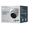 Telecamera di videosorveglianza IP TP-Link VIGI InSight S445ZI turret per esterni 2688 x 1520 pixel soffitto