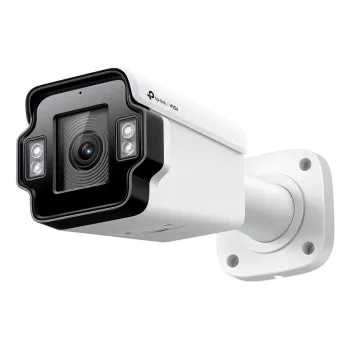 Telecamera di sicurezza IP TP-Link VIGI InSight S345ZI bullet per esterni 2688 x 1520 pixel montaggio a parete