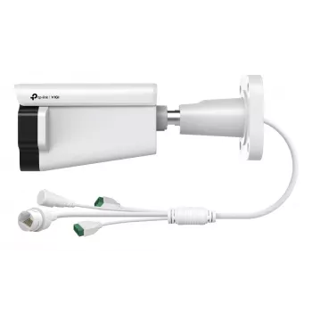Telecamera di sicurezza IP TP-Link VIGI InSight S345ZI bullet per esterni 2688 x 1520 pixel montaggio a parete