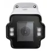 Telecamera di sicurezza IP TP-Link VIGI InSight S345ZI bullet per esterni 2688 x 1520 pixel montaggio a parete