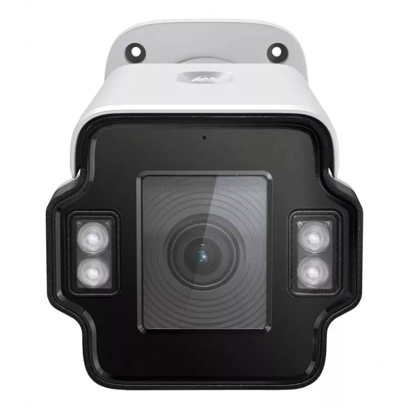 Telecamera di sicurezza IP TP-Link VIGI InSight S345ZI bullet per esterni 2688 x 1520 pixel montaggio a parete