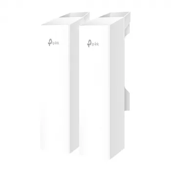 Bridge wireless TP-Link 5 GH 867 Mbit/s access point a lungo raggio per interni/esterni