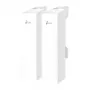 Bridge wireless TP-Link 5 GH 867 Mbit/s access point a lungo raggio per interni/esterni