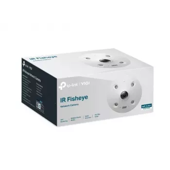 Telecamera di videosorveglianza IP TP-Link InSight S655I per interni 2560 x 1920 pixel soffitto/parete