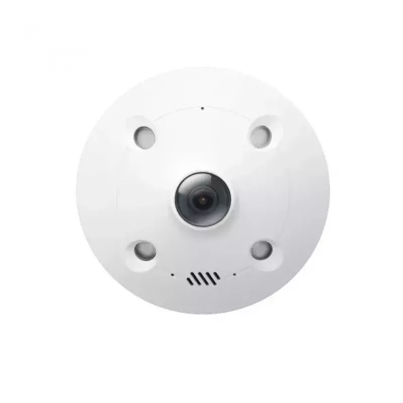 Telecamera di videosorveglianza IP TP-Link InSight S655I per interni 2560 x 1920 pixel soffitto/parete
