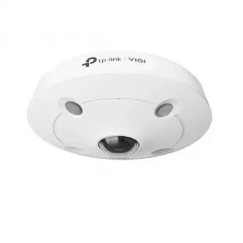 Telecamera di videosorveglianza IP TP-Link InSight S655I per interni 2560 x 1920 pixel soffitto/parete