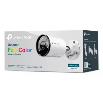 Telecamera di sicurezza IP TP-Link INSIGHT S355 bullet per esterni 2880 x 1620 pixel parete