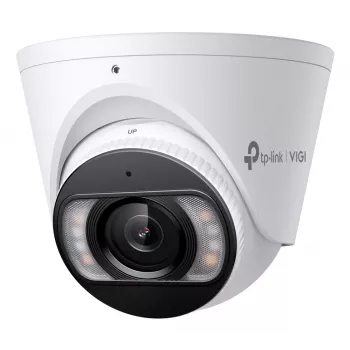 Telecamera di sicurezza IP TP-Link INSIGHT S455 turret per esterni 2880 x 1620 pixel soffitto
