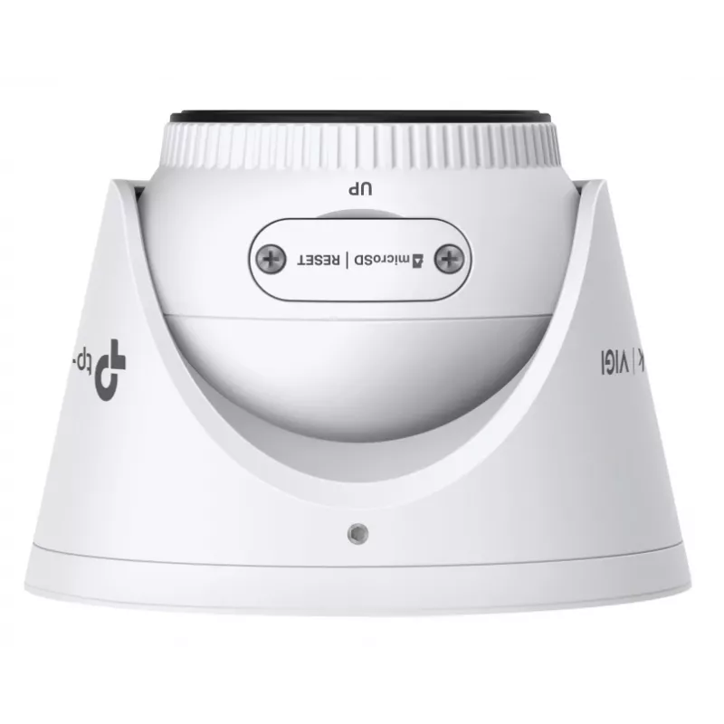 Telecamera di sicurezza IP TP-Link INSIGHT S455 turret per esterni 2880 x 1620 pixel soffitto