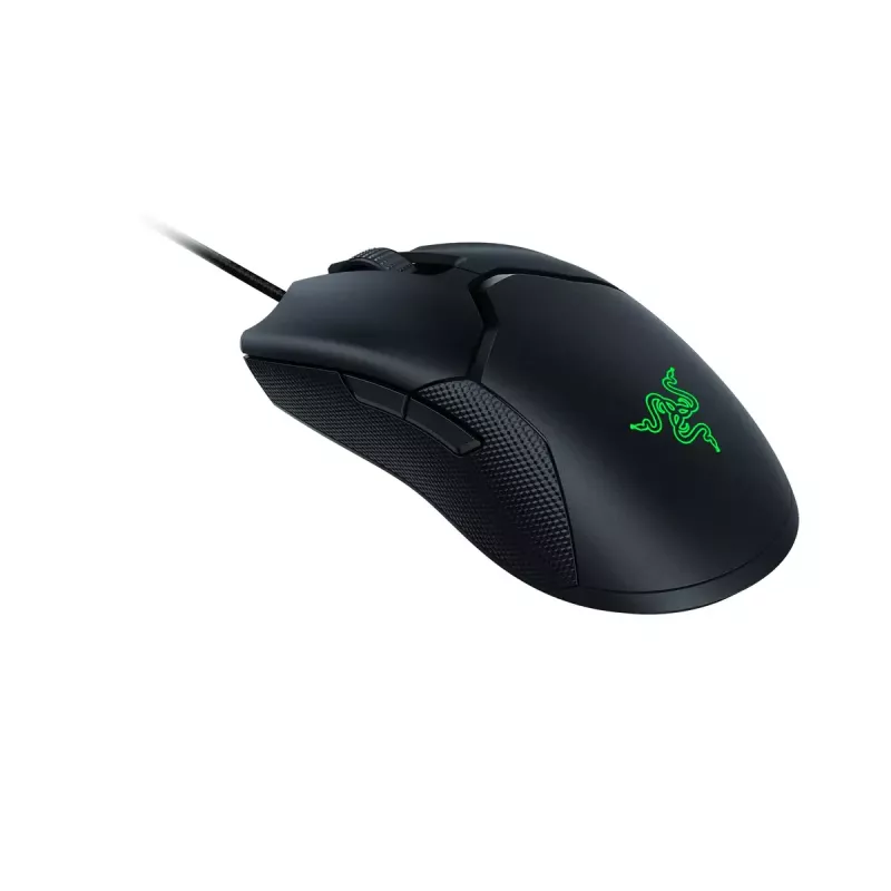 Mouse da gaming Razer Viper 8K Hz nero USB