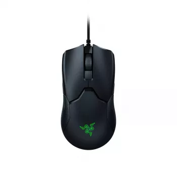 Mouse da gaming Razer Viper 8K Hz nero USB