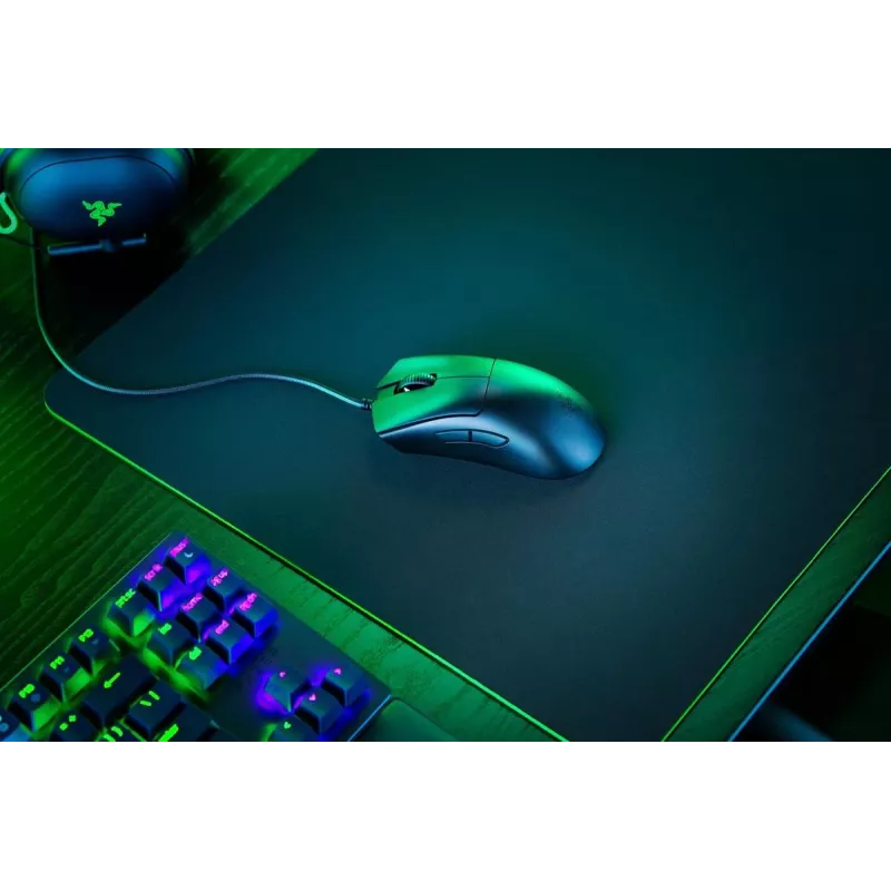 Mouse da gaming Razer DeathAdder V3 con filo