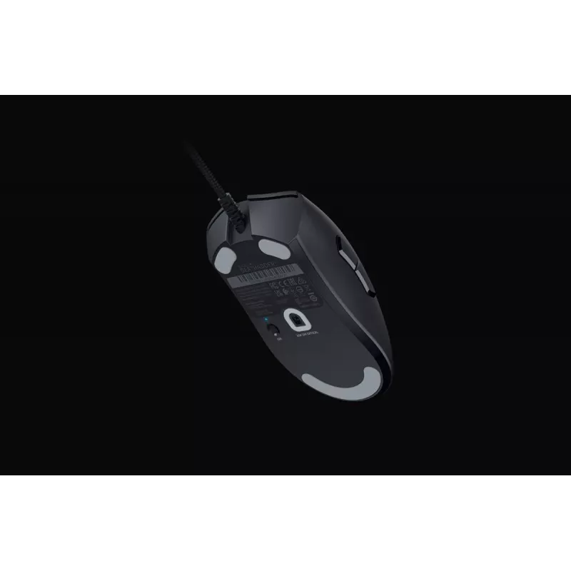 Mouse da gaming Razer DeathAdder V3 con filo