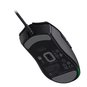 Mouse da gaming Razer Cobra con filo
