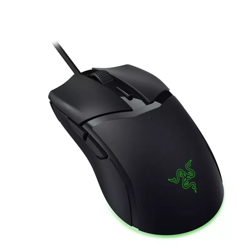 Mouse da gaming Razer Cobra con filo