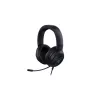 Headset RAZER Kraken V3 X - stereo - USB Type-A - nero