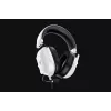Headset RAZER BlackShark V2 X - stereo - 3.5mm - bianco - multipiattaforma