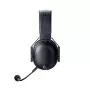 Headset RAZER BlackShark V2 Pro (2023) - wireless - nero