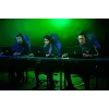 Headset RAZER BlackShark V2 Pro (2023) - wireless - nero