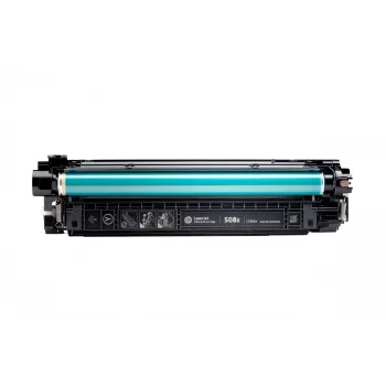 Cartuccia toner originale HP 508X LaserJet ad alta resa giallo, 9500 pagine, giallo, 1 pz.