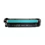 Cartuccia toner originale HP 508X LaserJet ad alta resa giallo, 9500 pagine, giallo, 1 pz.