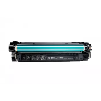Cartuccia toner originale HP 508X LaserJet ad alta resa magenta