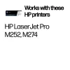 Cartuccia toner HP CF402A 201A 1400 pagine giallo