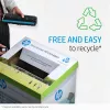 HP 312X CF380XD confezione doppia di cartucce toner ad alta resa (2 pz.), nero, 2x 4.400 pagine