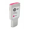 Cartuccia d'inchiostro HP 727 300 ml magenta DesignJet