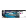 HP 973X cartuccia PageWide originale ad alto rendimento magenta, magenta, 1 pz., 7000 pagine
