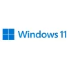 MICROSOFT Windows 11 Pro 64bit OEM – 1 utente – Win – francese