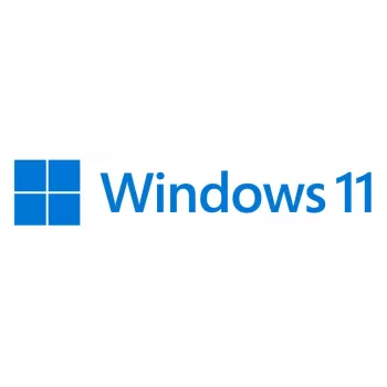MICROSOFT Windows 11 Pro 64bit OEM – 1 utente – Win – francese